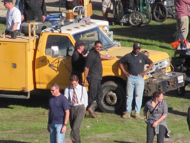 Aşkın Büyüsü Fotoğrafı