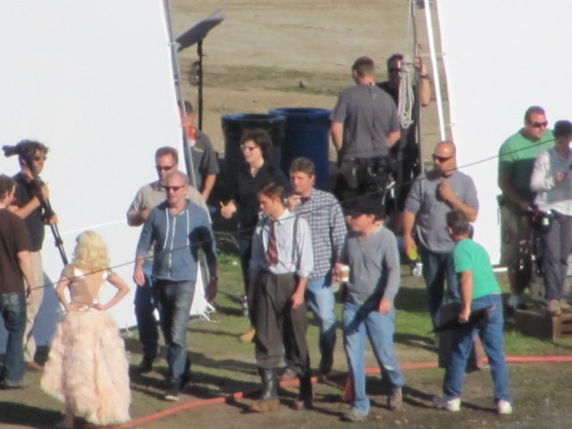 Aşkın Büyüsü Fotoğrafı