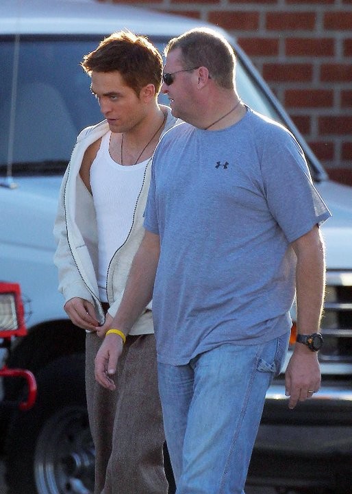 Aşkın Büyüsü Fotoğrafı