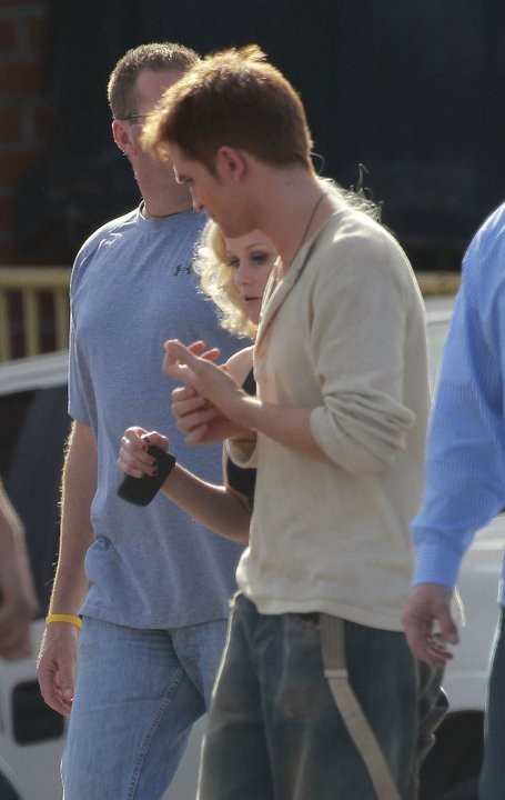 Aşkın Büyüsü Fotoğrafı