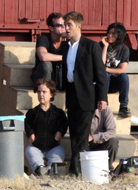 Aşkın Büyüsü Fotoğrafı