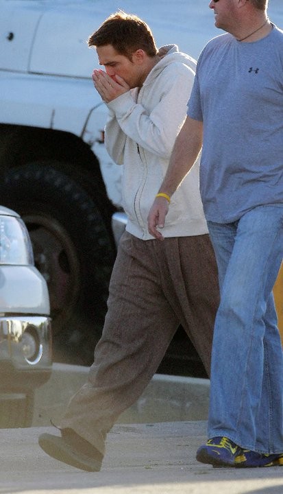 Aşkın Büyüsü Fotoğrafı