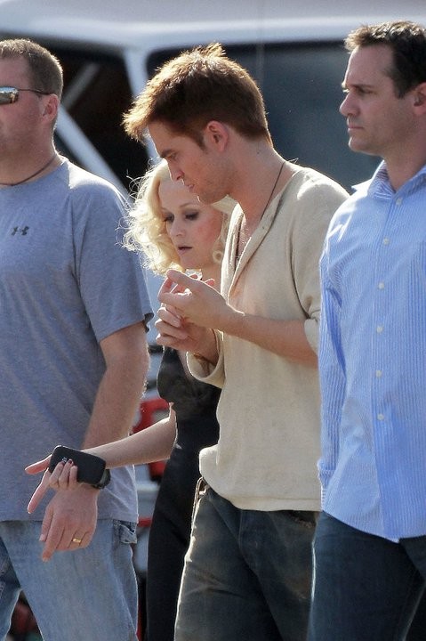 Aşkın Büyüsü Fotoğrafı