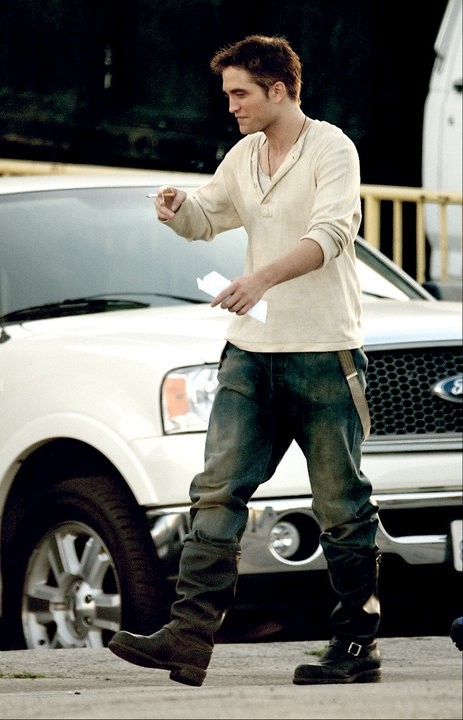 Aşkın Büyüsü Fotoğrafı