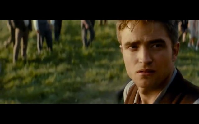 Aşkın Büyüsü Fotoğrafı