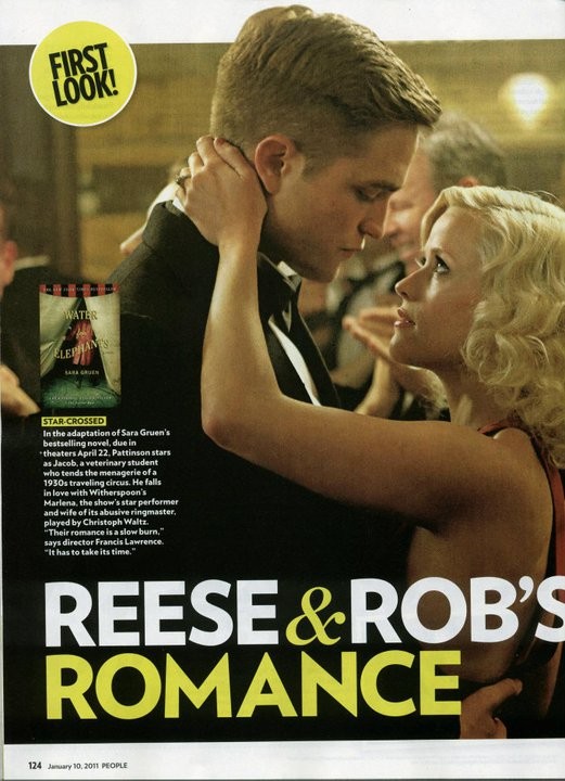 Aşkın Büyüsü Fotoğrafı