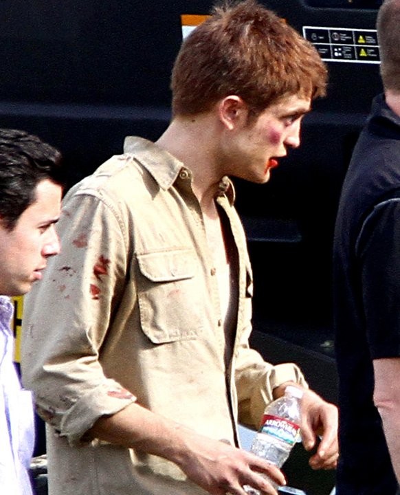 Aşkın Büyüsü Fotoğrafı