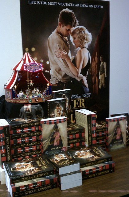 Aşkın Büyüsü Fotoğrafı