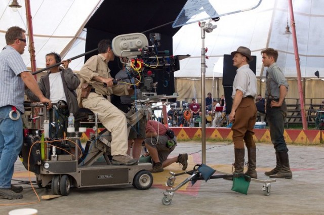 Aşkın Büyüsü Fotoğrafı