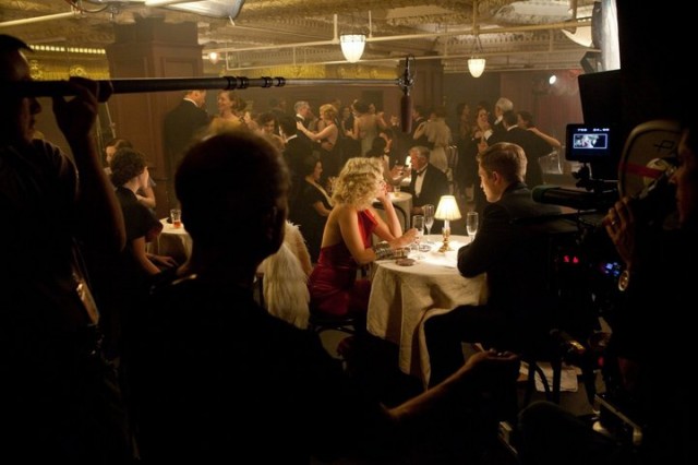 Aşkın Büyüsü Fotoğrafı