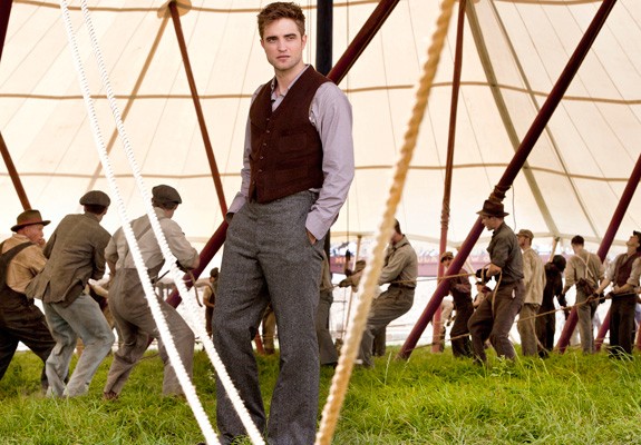 Aşkın Büyüsü Fotoğrafı