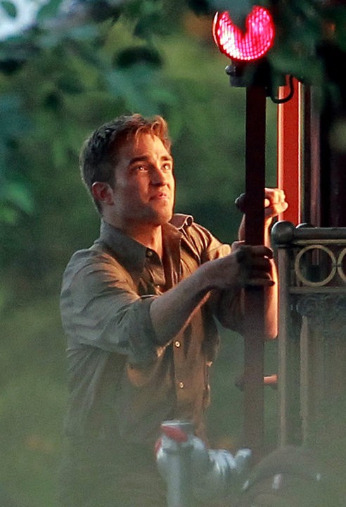 Aşkın Büyüsü Fotoğrafı