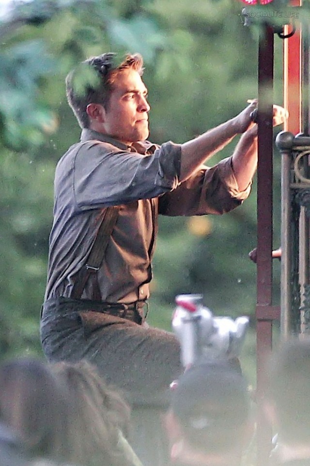 Aşkın Büyüsü Fotoğrafı