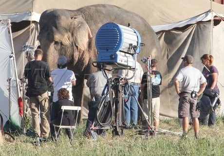 Aşkın Büyüsü Fotoğrafı