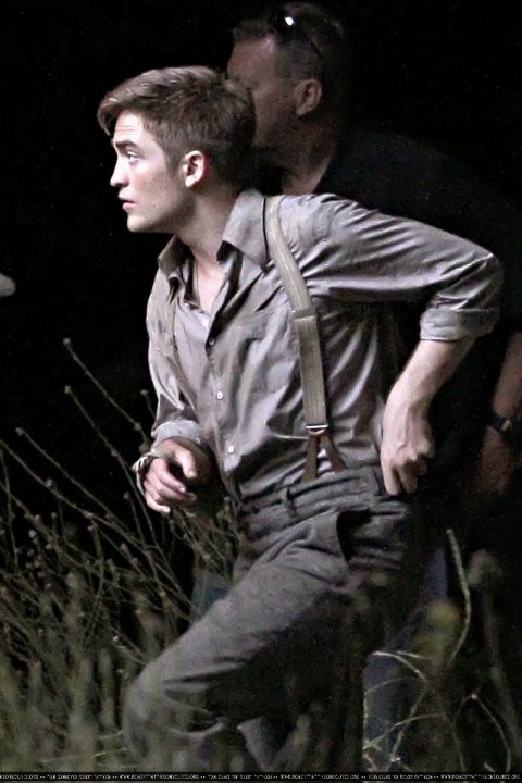 Aşkın Büyüsü Fotoğrafı