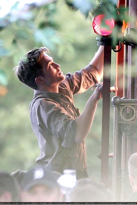 Aşkın Büyüsü Fotoğrafı