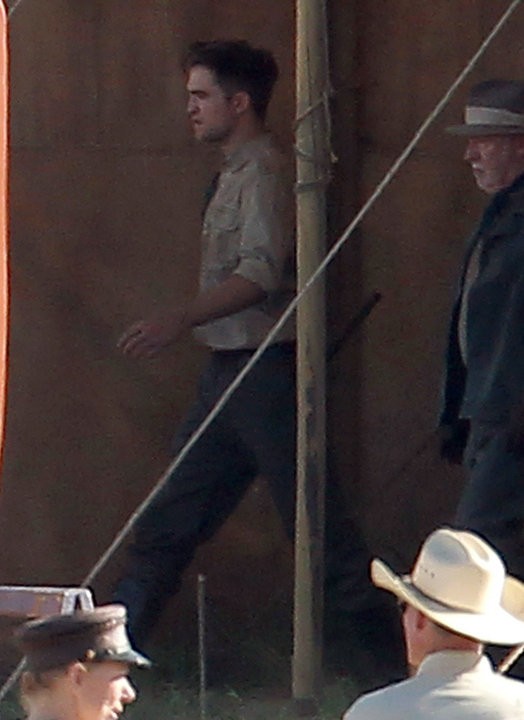 Aşkın Büyüsü Fotoğrafı