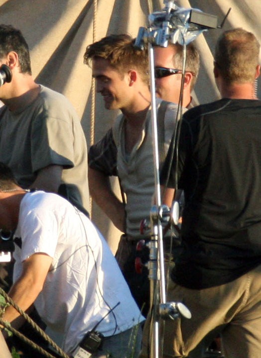 Aşkın Büyüsü Fotoğrafı