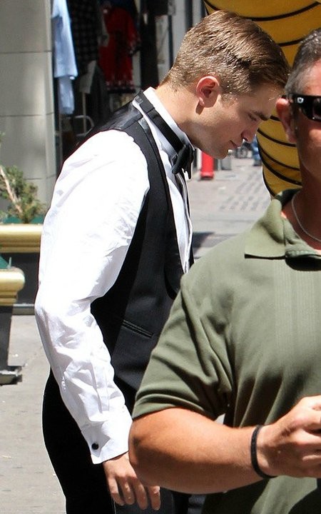 Aşkın Büyüsü Fotoğrafı