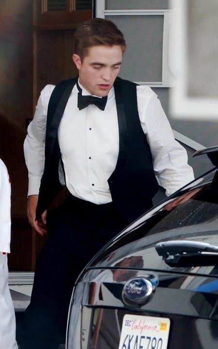 Aşkın Büyüsü Fotoğrafı