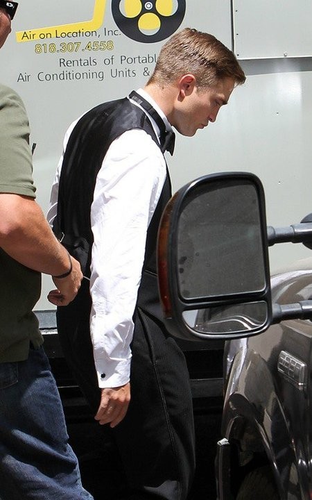 Aşkın Büyüsü Fotoğrafı