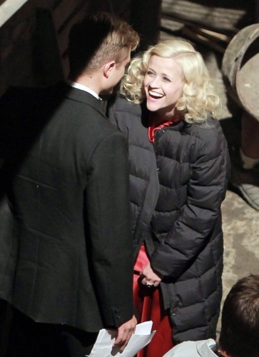 Aşkın Büyüsü Fotoğrafı