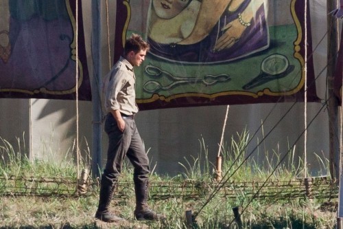 Aşkın Büyüsü Fotoğrafı