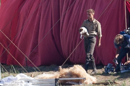 Aşkın Büyüsü Fotoğrafı