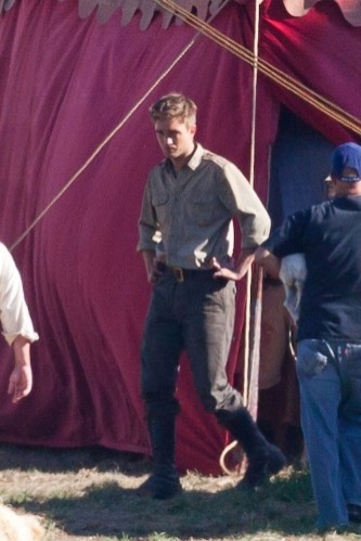 Aşkın Büyüsü Fotoğrafı