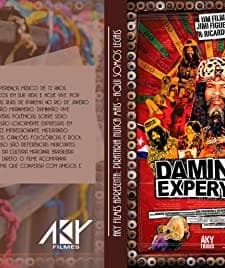 Daminhao Experienca (2007) afişi