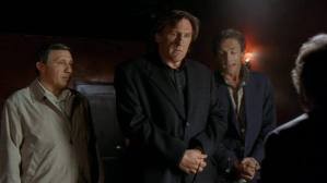 Suç Alemi Fotoğrafı