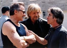 Suç Alemi fotoğrafı