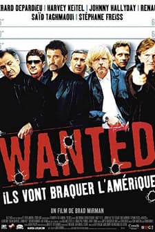 Suç Alemi (2003) afişi