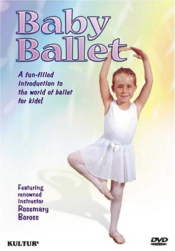 Baby Ballet (2000) afişi