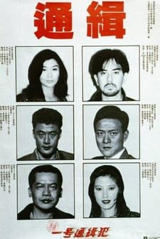 Saang Gong Yat Ho Tung Chap Faan (1994) afişi