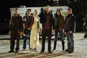 Ölülerin Günlüğü Fotoğrafı