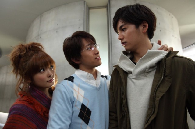 The Incite Mill Fotoğrafı