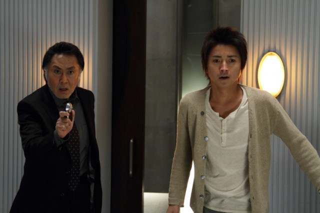 The Incite Mill Fotoğrafı