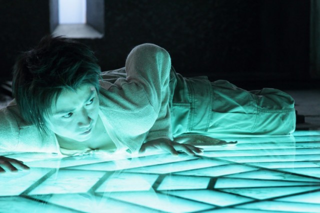 The Incite Mill Fotoğrafı