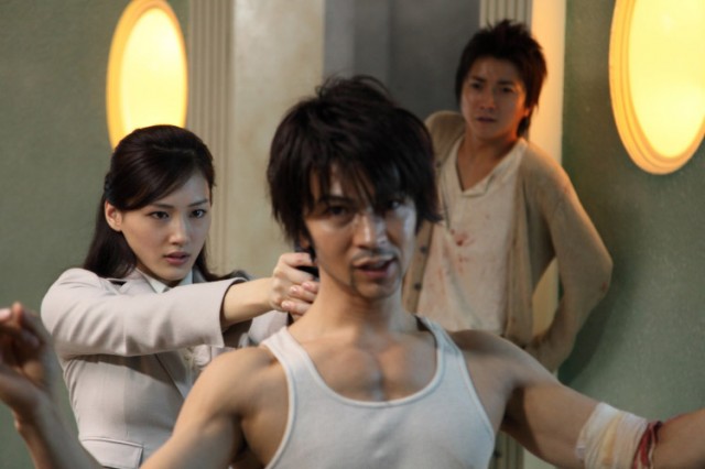 The Incite Mill Fotoğrafı