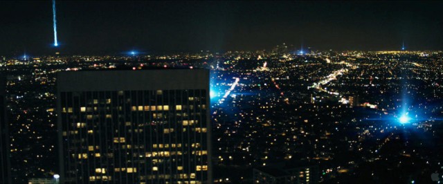 Yukarıdaki Tehlike fotoğrafı