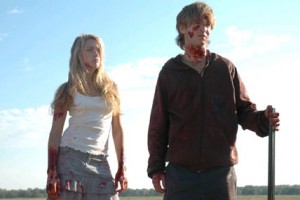 Vahşet Partisi Fotoğrafı