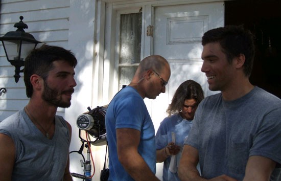 Vahşet Partisi Fotoğrafı