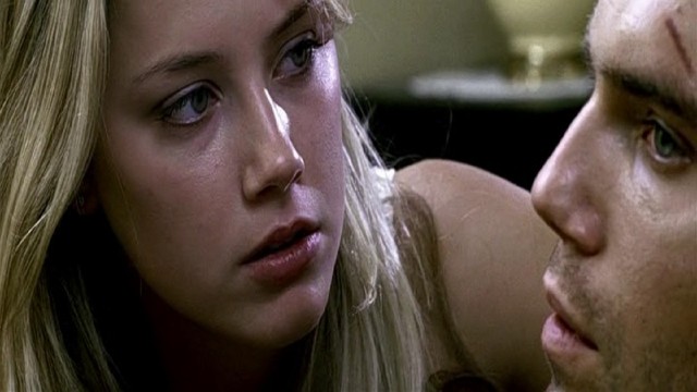 Vahşet Partisi Fotoğrafı