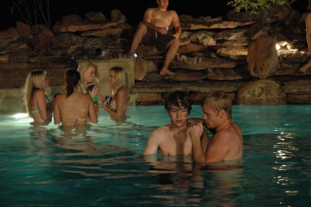 Vahşet Partisi Fotoğrafı