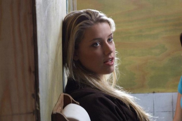 Vahşet Partisi Fotoğrafı