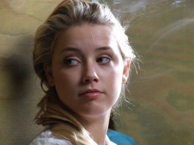 Vahşet Partisi fotoğrafı