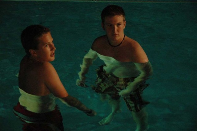 Vahşet Partisi fotoğrafı