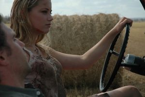 Vahşet Partisi Fotoğrafı