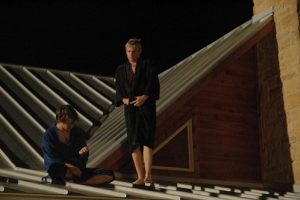 Vahşet Partisi Fotoğrafı